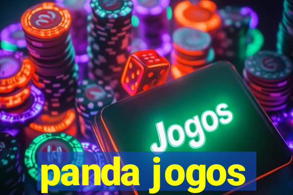 panda jogos